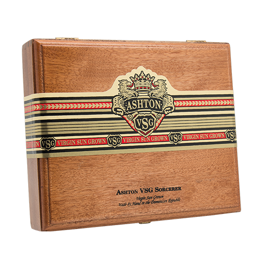 Ashton VSG Tres Mystique (pk/5)