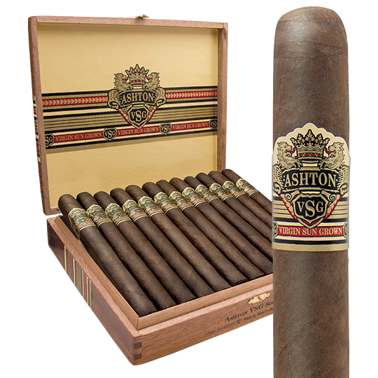 Ashton VSG Tres Mystique (pk/5)