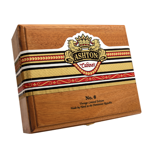Ashton Cabinet Selection Cabinet Vintage #4 (pk/5)