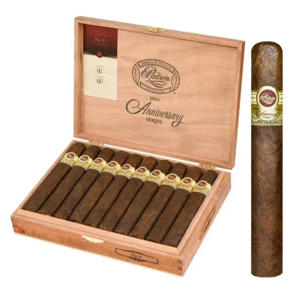 Padron 1964 Anniversary Series Maduro Exclusivo (pk/5)