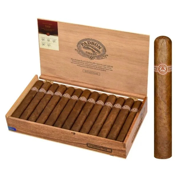 Padron Natural 2000 (pk/5)