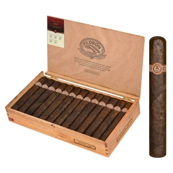Padron Maduro 2000 (pk/5)