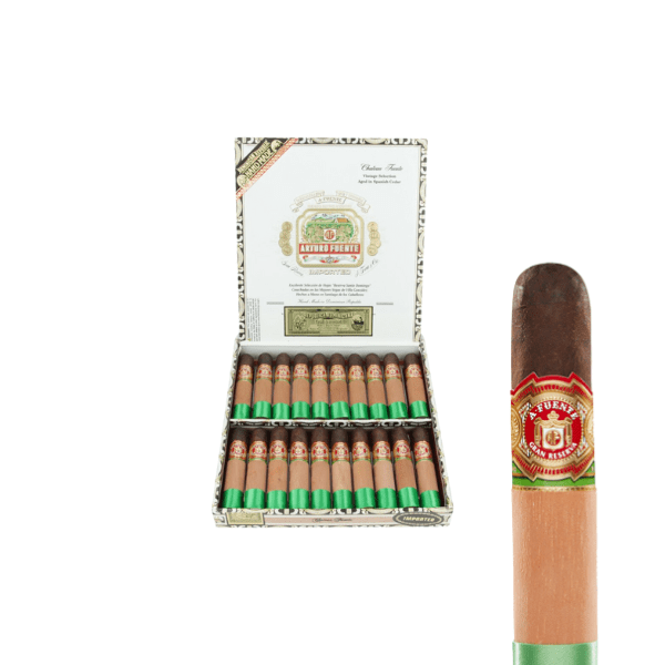 Arturo Fuente Chateau Fuente Pyramid (pk/5)
