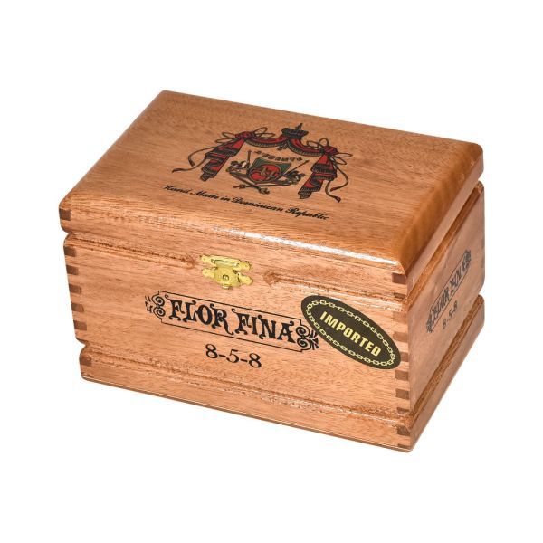Arturo Fuente Gran Reserva Maduro Rothschild (pk/5)