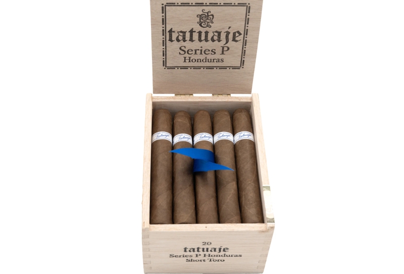 Tatuaje Series P Honduras Toro (pk/5)