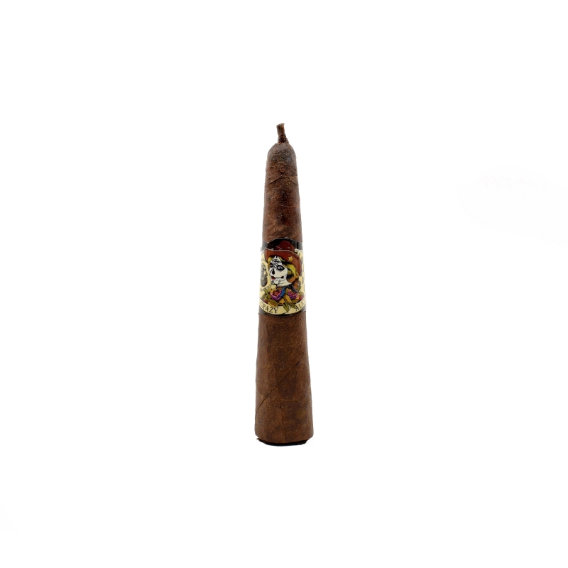 Deadwood Tobacco Crazy Alice by Drew Estate Crazy Alice (pk/5)