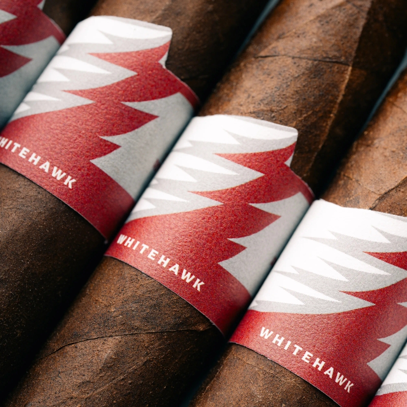 Whitehawk (5 1/2 x 49 - Corona | Single)