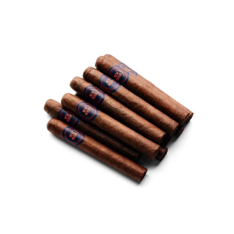 New Moon Toro Gordo (6 x 54 - Toro Gordo | Single)