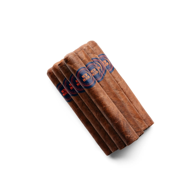 New Moon Toro Gordo (6 x 54 - Toro Gordo | Single)