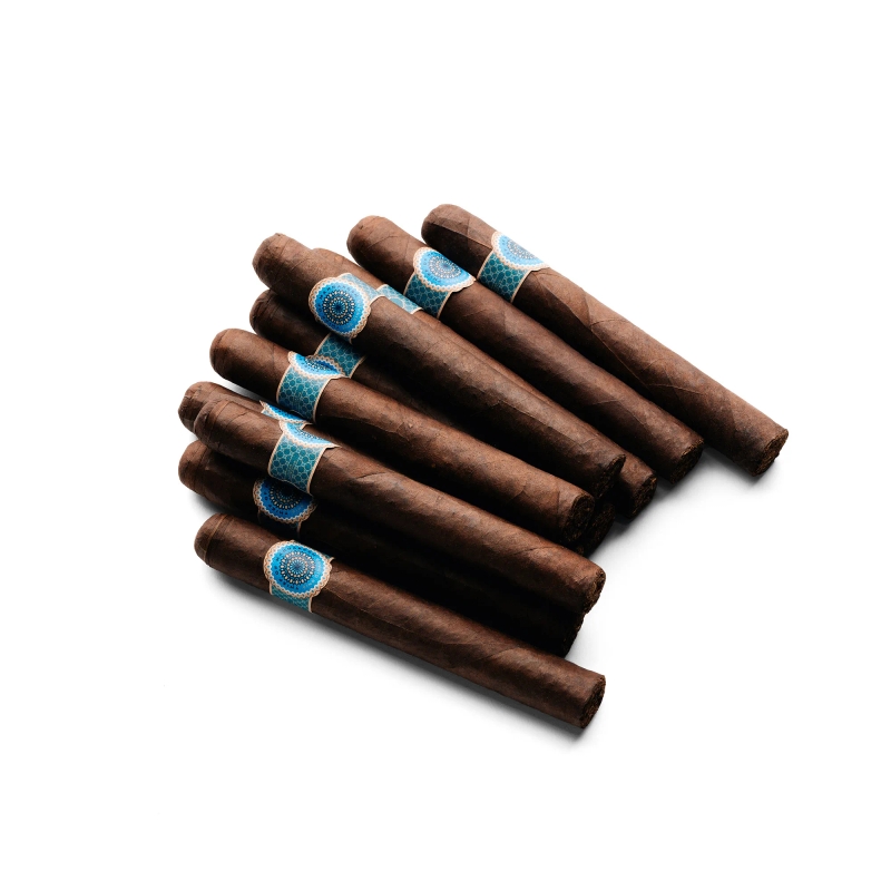Thief of Marrakesh (5 1/4 x 50 - Robusto | Single)