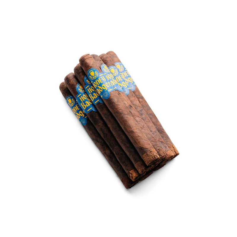 Honey Badger (Single | 6 x 48 - Shaggy Foot)