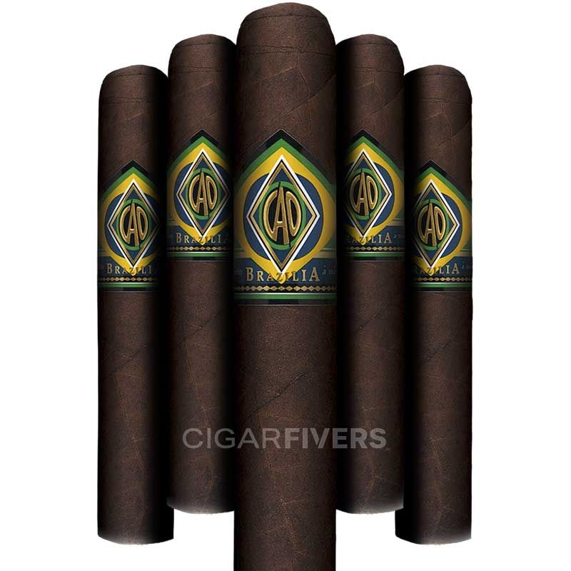 CAO Brazilia Gol! (pk/5)