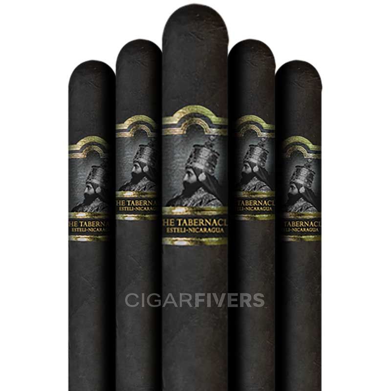 Foundation The Tabernacle Corona (pk/5)