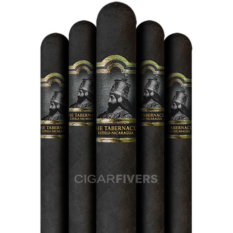 Foundation The Tabernacle Toro (pk/5)