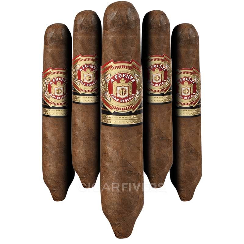Arturo Fuente Hemingway Best Seller (pk/5)