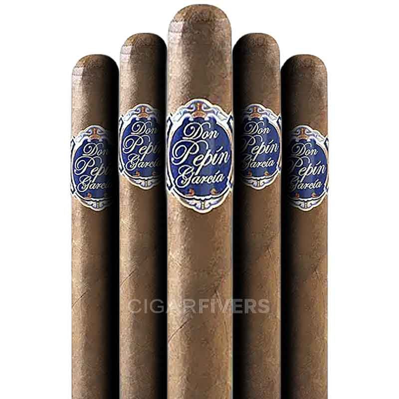Don Pepin Garcia Blue Generosos (pk/5)