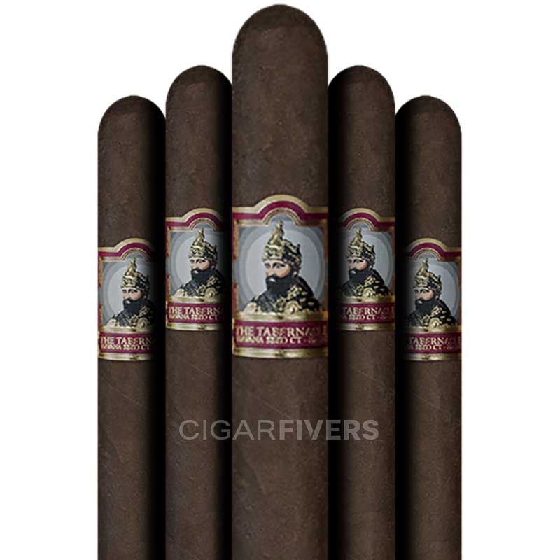 Foundation The Tabernacle Havana Seed CT #142 Double Corona (pk/5)