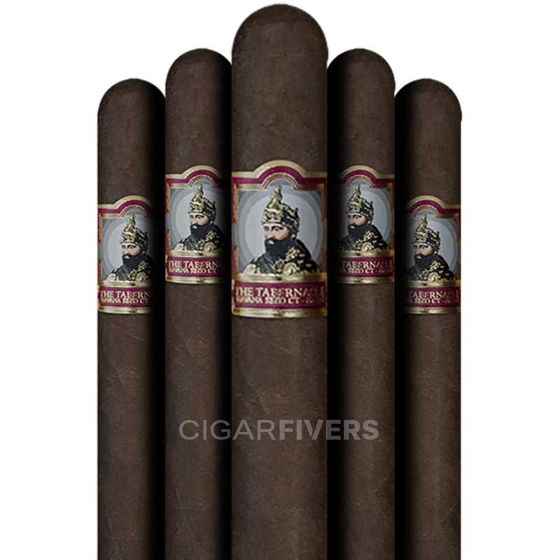 Foundation The Tabernacle Havana Seed CT #142 Toro (pk/5)