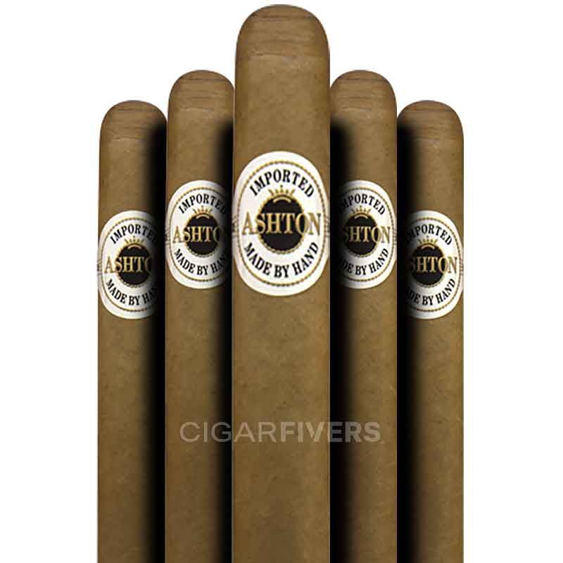 Ashton Churchill (pk/5)