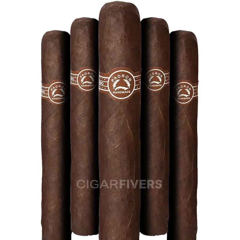 Padron Maduro 2000 (pk/5)