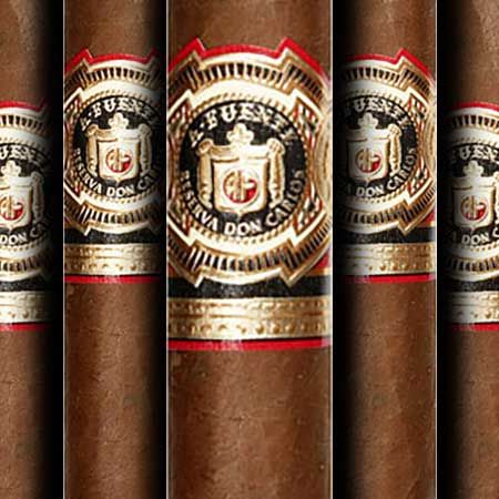 Arturo Fuente Don Carlos #3 (bx/25)
