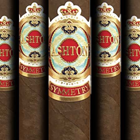 Ashton Symmetry Sublime (bx/25)