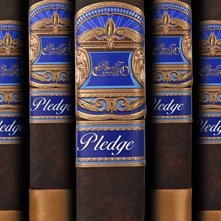 E.P. Carrillo Pledge Sojourn (bx/20)