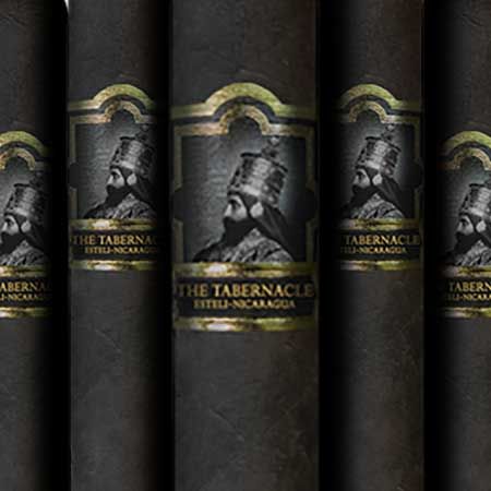 Foundation The Tabernacle Corona (pk/5)