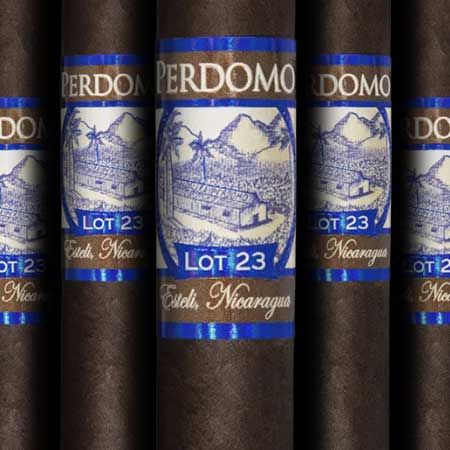 Perdomo Lot 23 Maduro Toro (bx/24)