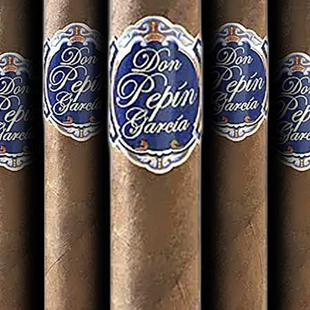 Don Pepin Garcia Blue Generosos (bx/20)
