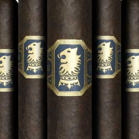 Undercrown Maduro by Drew Estate Corona Doble (bx/25)