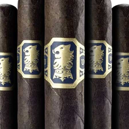 Undercrown Maduro by Drew Estate Corona Doble (bx/25)