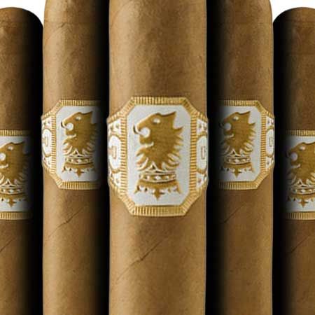 Undercrown Shade by Drew Estate Robusto (bx/25)