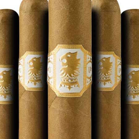 Undercrown Shade by Drew Estate Robusto (bx/25)
