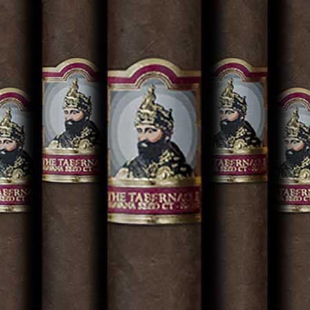 Foundation The Tabernacle Havana Seed CT #142 Toro (pk/5)