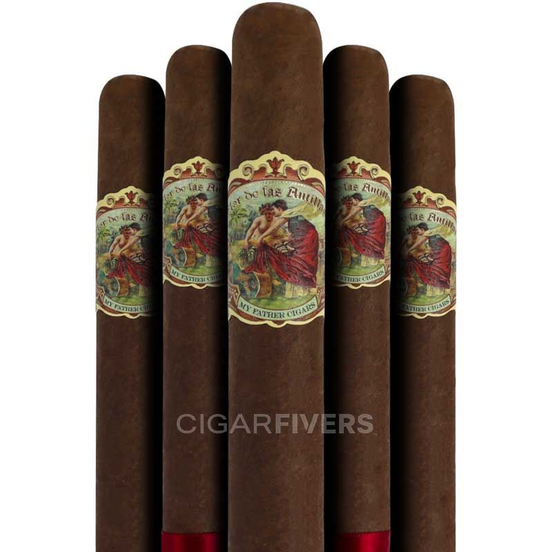 My Father Flor de Las Antillas Toro (bx/20)