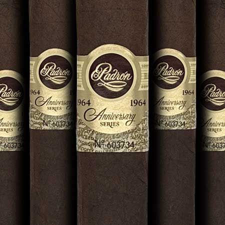 Padron 1926 Series Maduro No. 2 (bx/24)