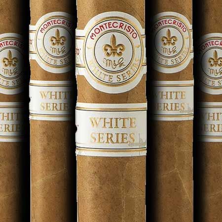 Montecristo White Label Toro (bx/10)