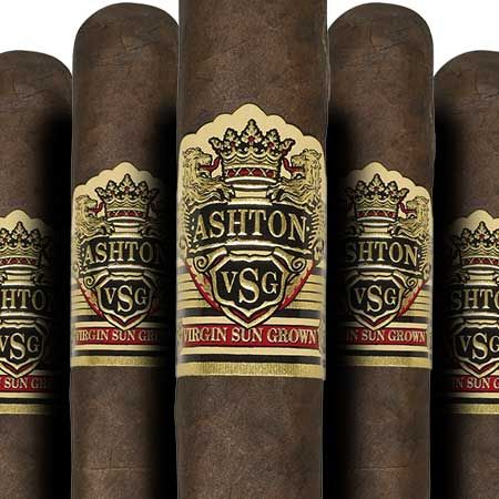 Ashton VSG Wizard (bx/37)