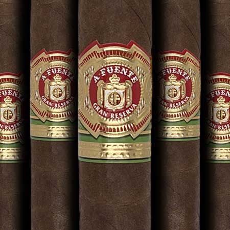 Arturo Fuente Gran Reserva Natural Churchill (bx/25)