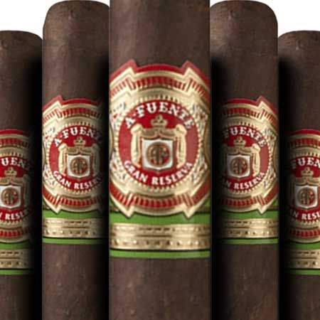 Arturo Fuente Gran Reserva Maduro Churchill (bx/25)