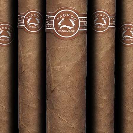 Padron Natural 3000 (bx/26)