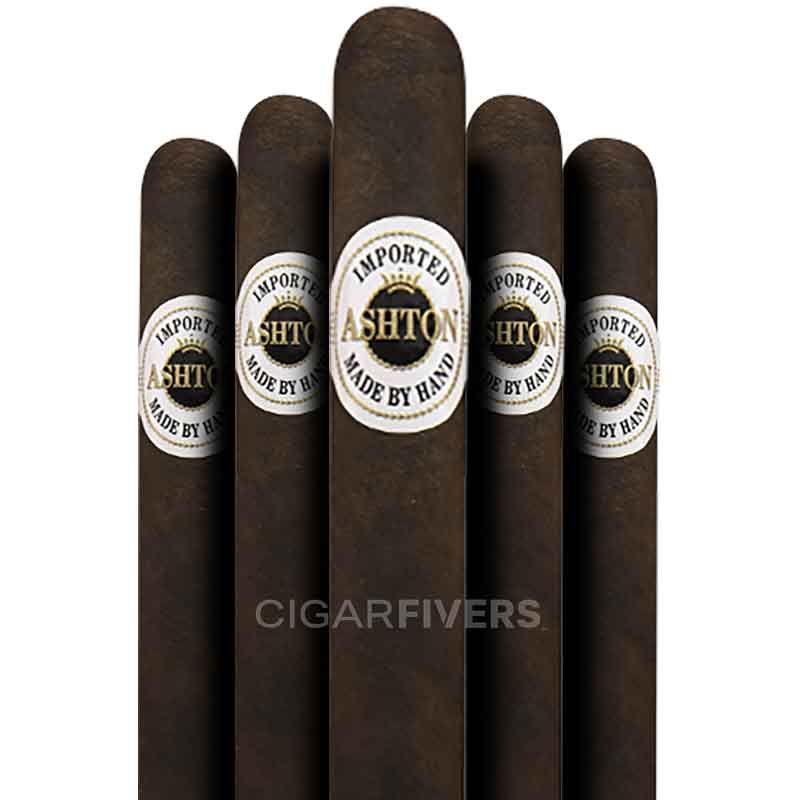 Ashton Aged Maduro No. 50 (pk/5)