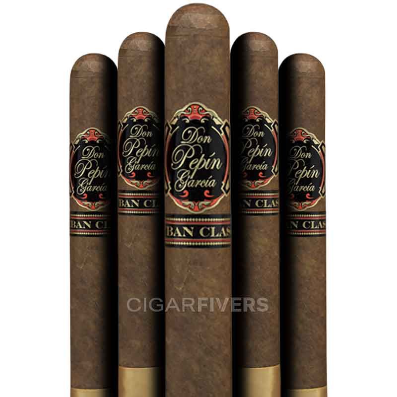 Don Pepin Garcia Cuban Classic 1950 (toro) (pk/5)