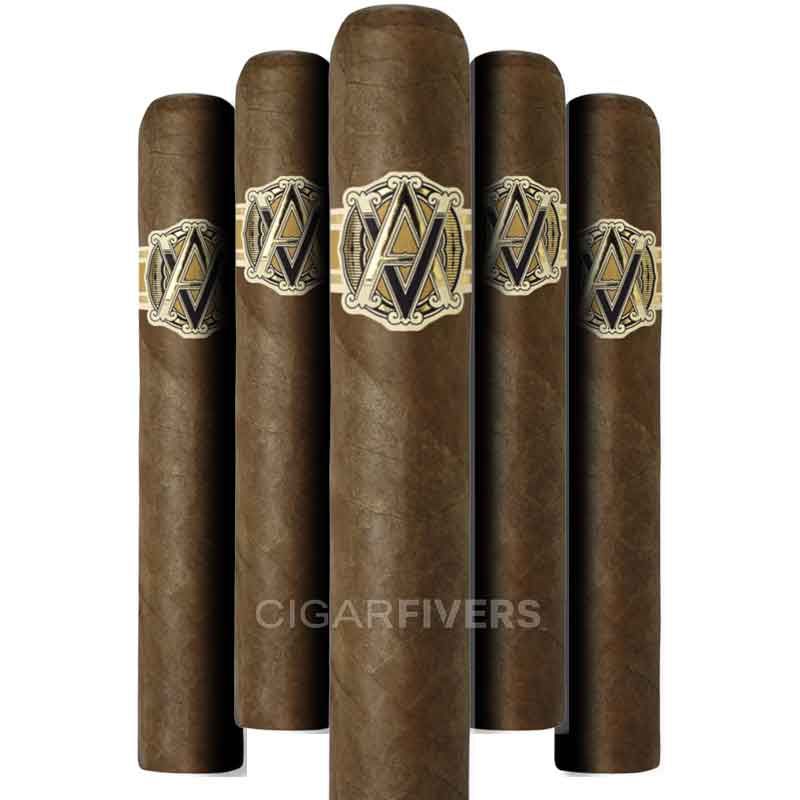 AVO Classic No. 6 (pk/5)