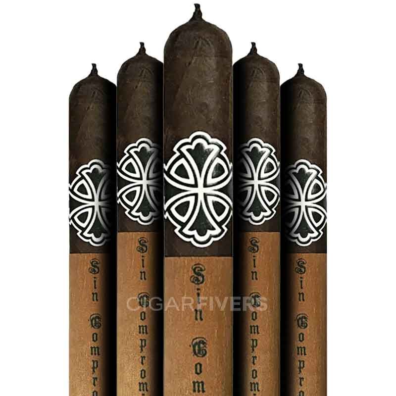 Dunbarton Sin Compromiso Seleccion Intrepido (pk/5)
