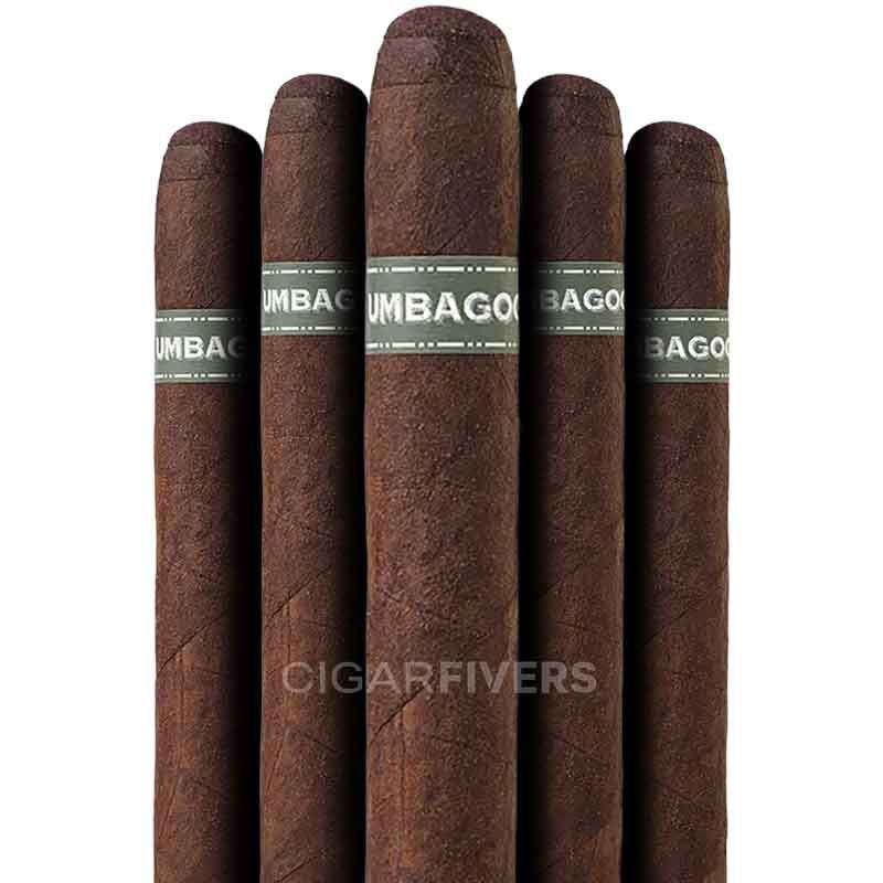 Dunbarton Umbagog Toro Toro (pk/5)