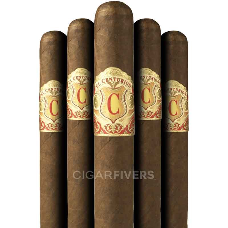 My Father El Centurion Toro (pk/5)