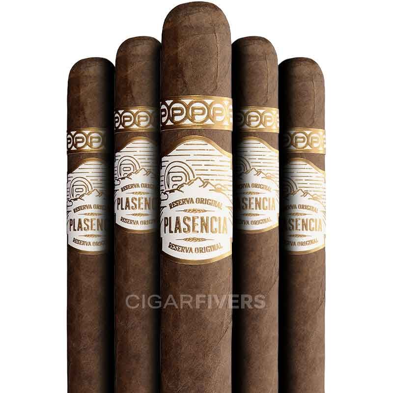 Plasencia Reserva Original Toro (pk/5)