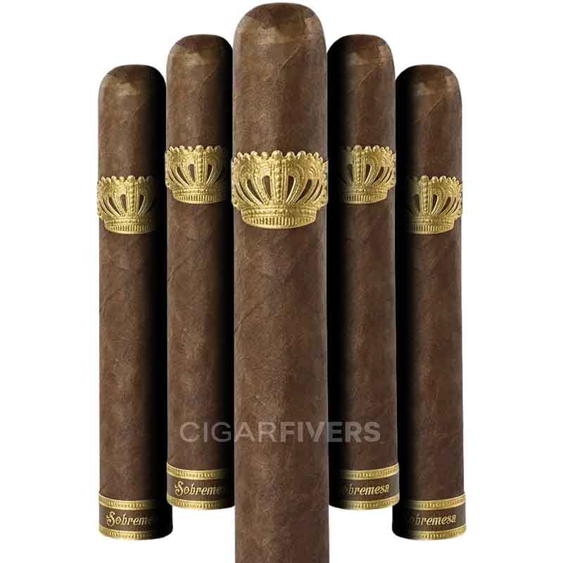 Dunbarton Sobremesa Solita Toro (pk/5)